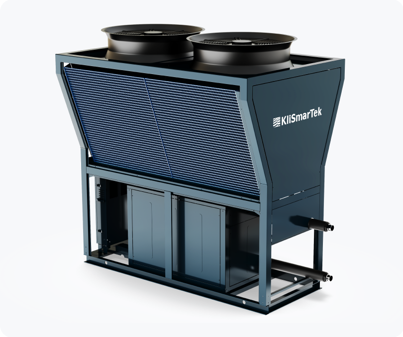 与末端系统设计一体化