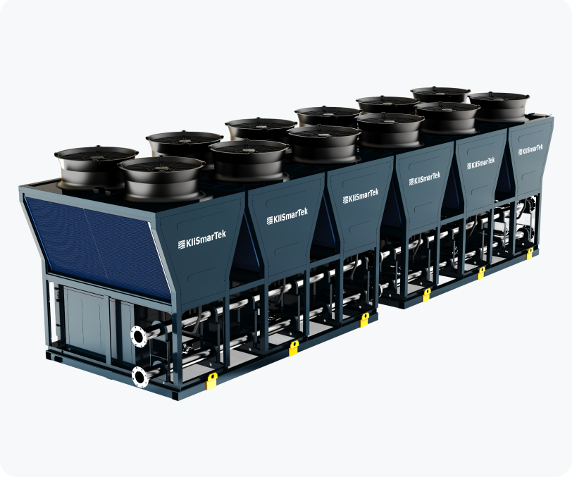 适配低温运行环境