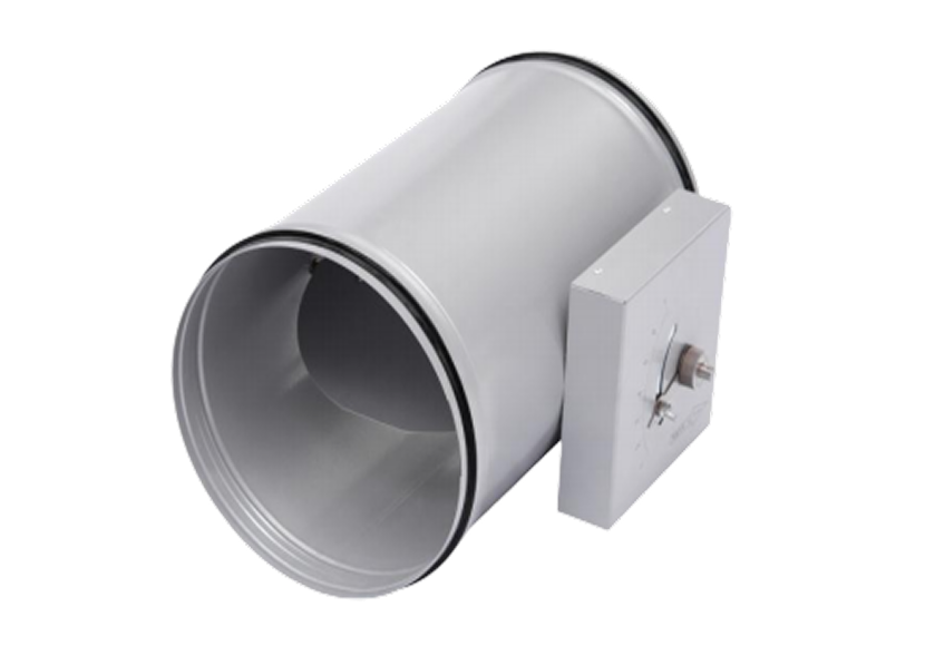 CAVC型定风量调节阀