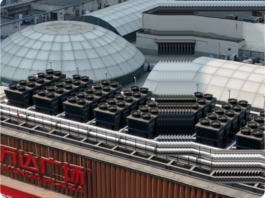 Power Boost 供能系统