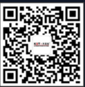 关注我们二维码